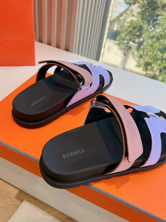 Hermes Shoe 